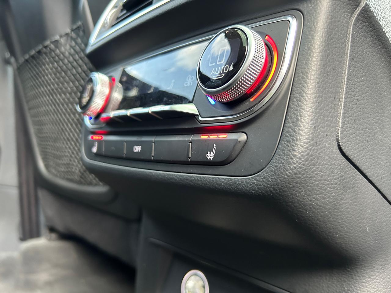 Audi Q7 Prestige 55 TFSI quattro 2019