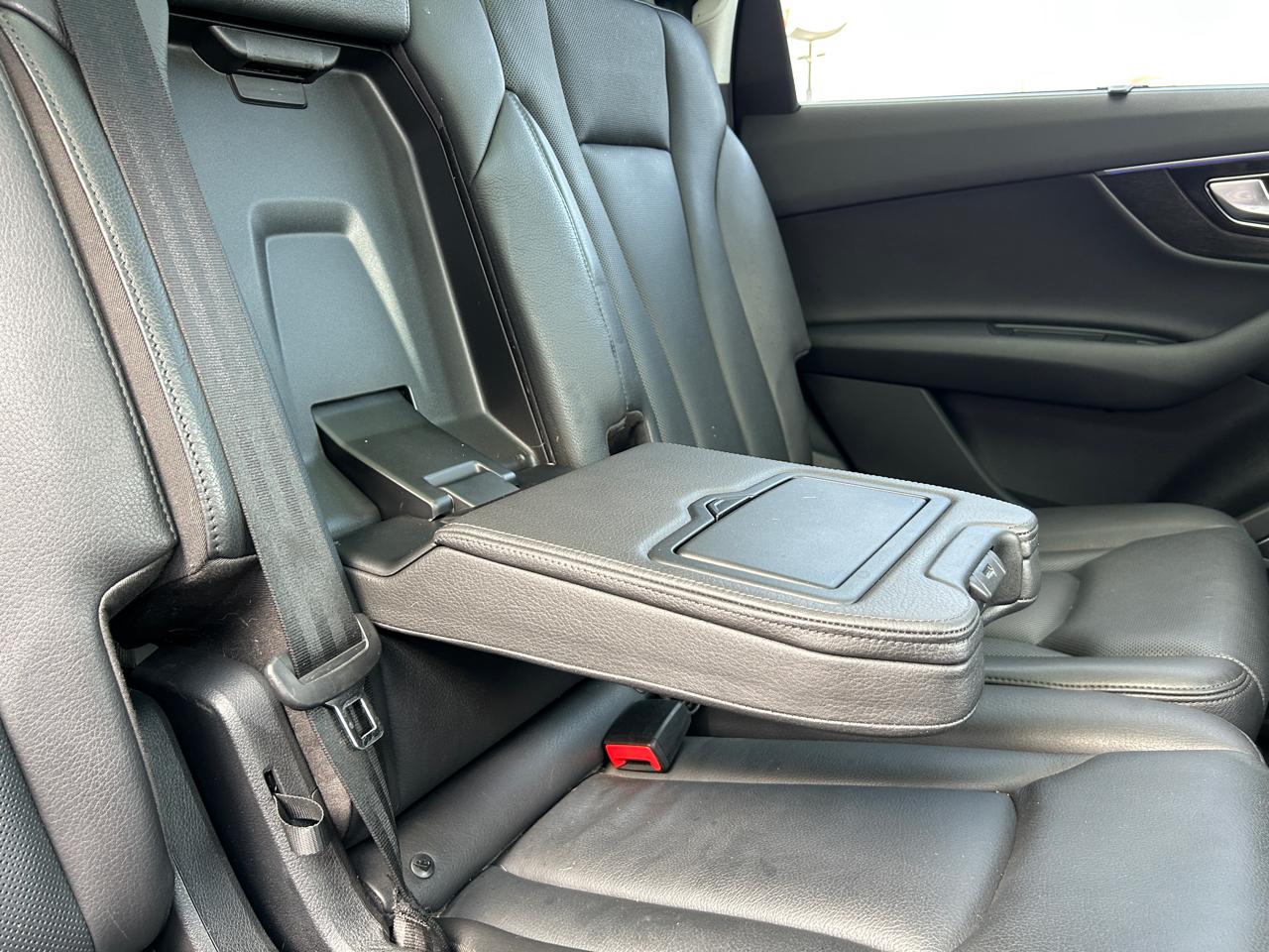 Audi Q7 Prestige 55 TFSI quattro 2019