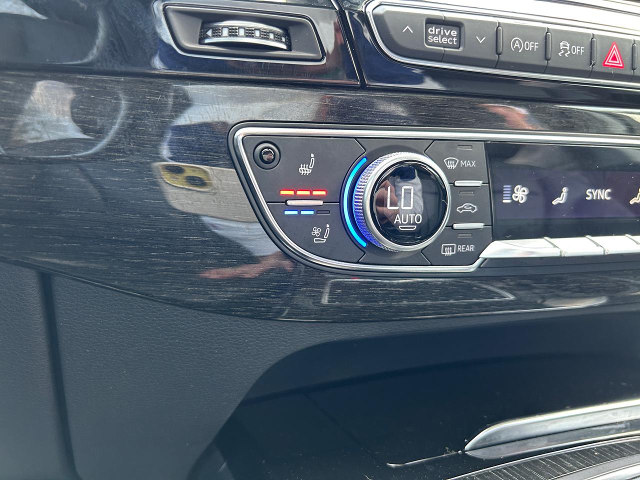 Audi Q7 Prestige 55 TFSI quattro 2019
