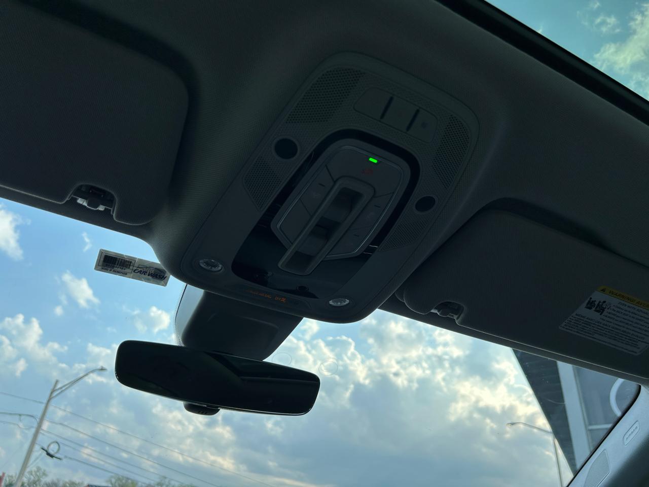 Audi Q7 Prestige 55 TFSI quattro 2019