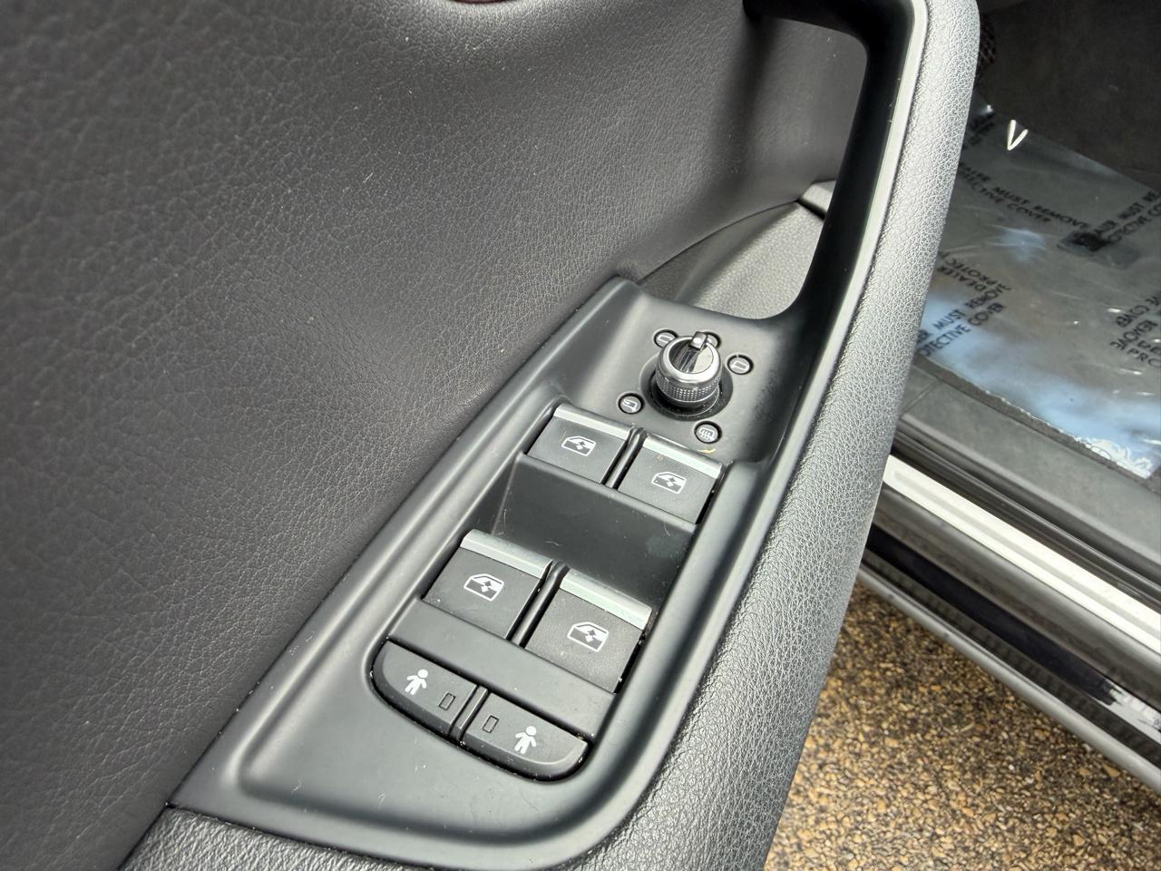 Audi Q7 3.0 TFSI Premium Plus 2018