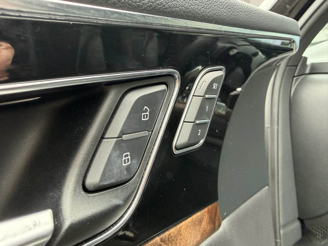 Audi Q7 3.0 TFSI Premium Plus 2018