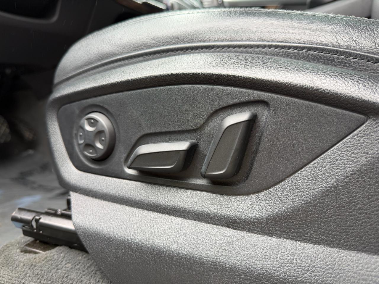Audi Q7 3.0 TFSI Premium Plus 2018