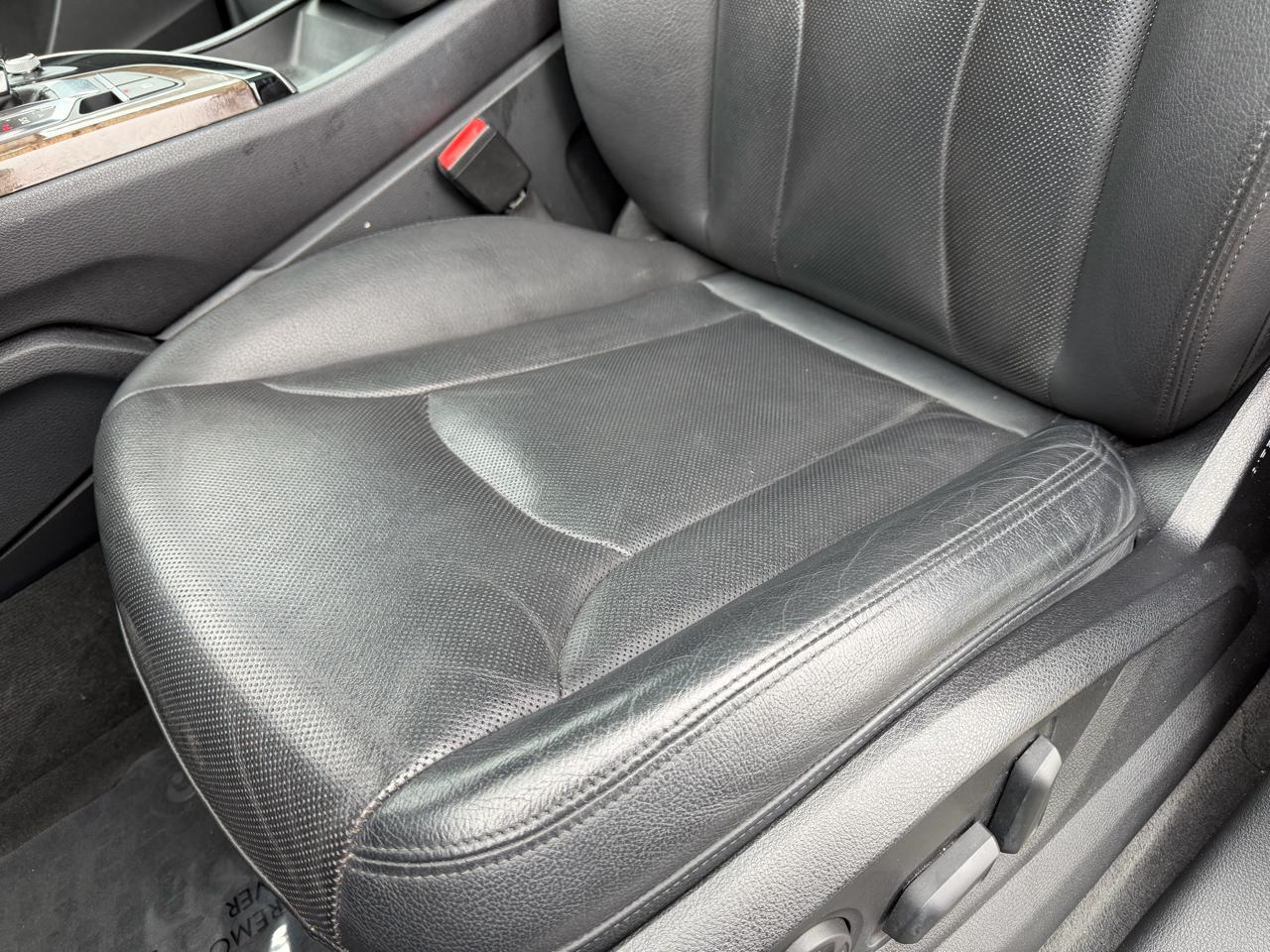 Audi Q7 3.0 TFSI Premium Plus 2018