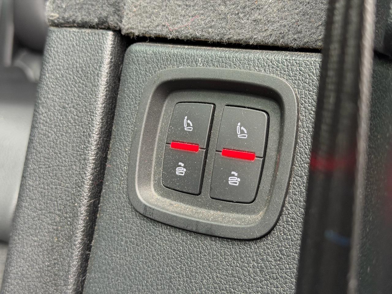 Audi Q7 3.0 TFSI Premium Plus 2018