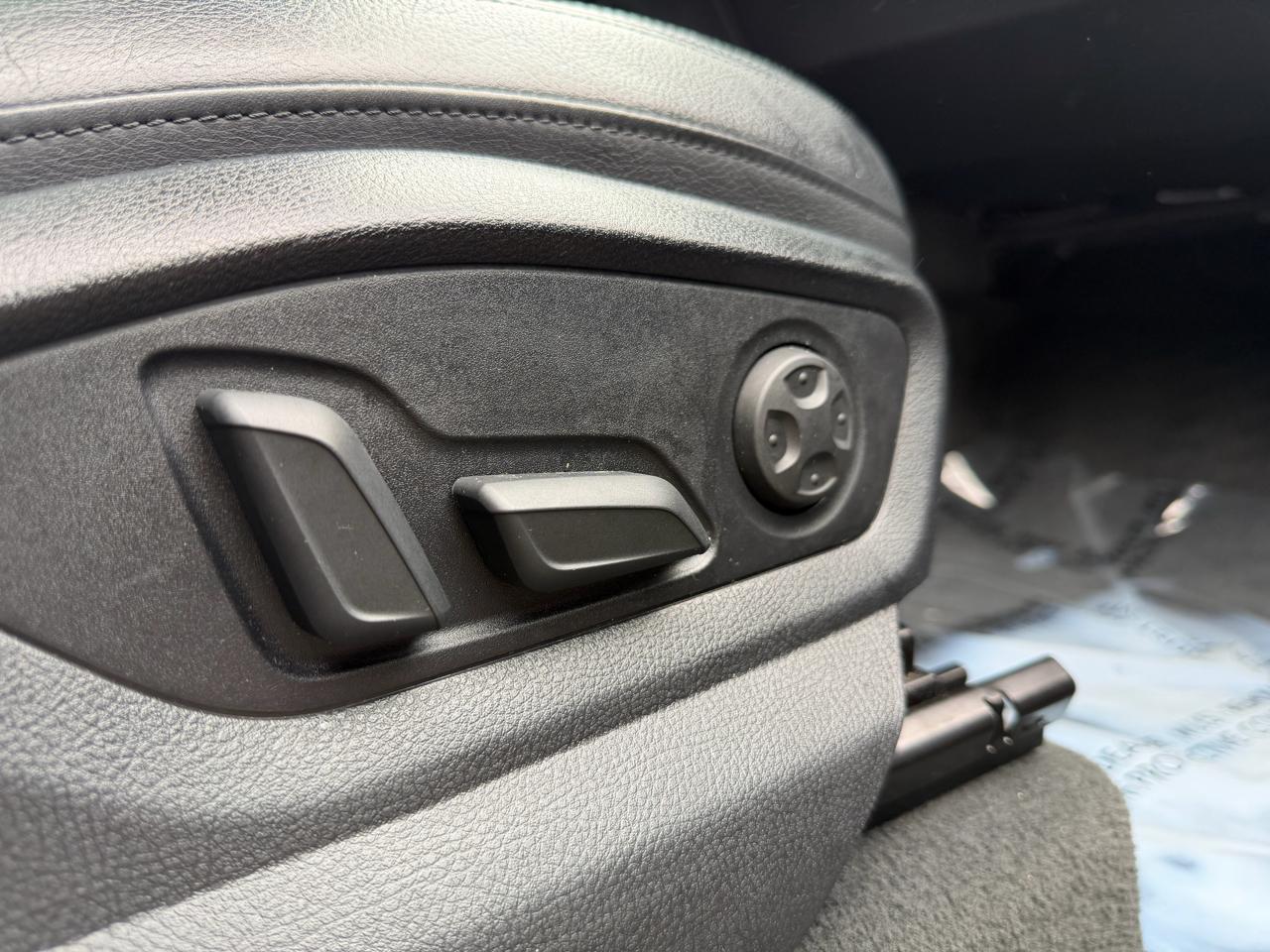 Audi Q7 3.0 TFSI Premium Plus 2018