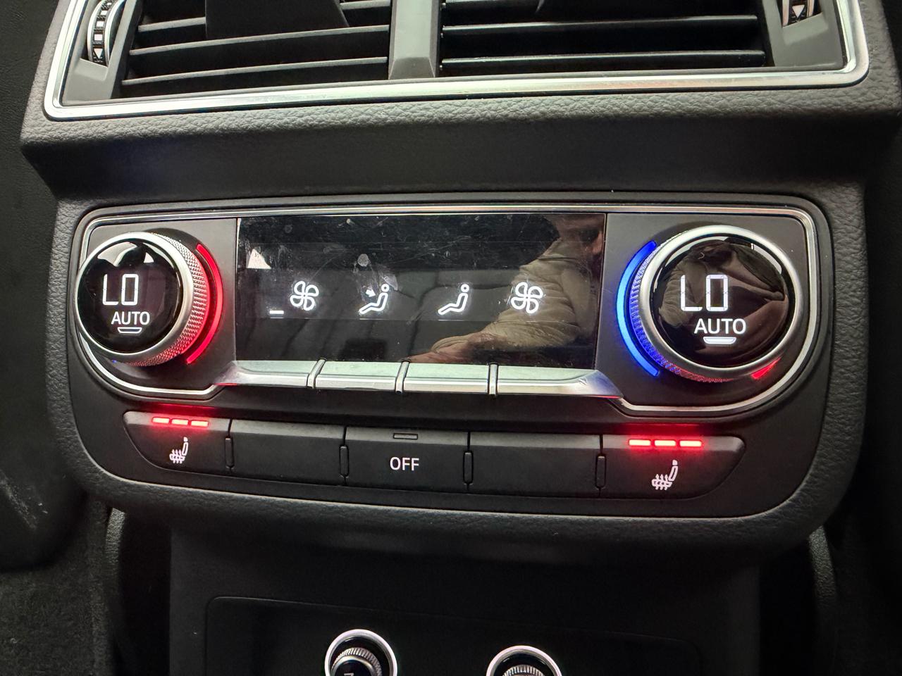 Audi Q7 3.0 TFSI Premium Plus 2018