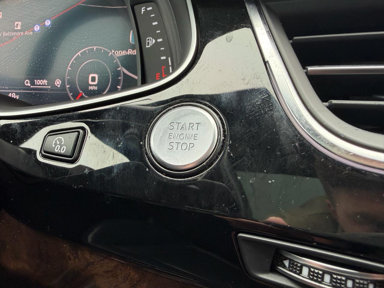 Audi Q7 3.0 TFSI Premium Plus 2018