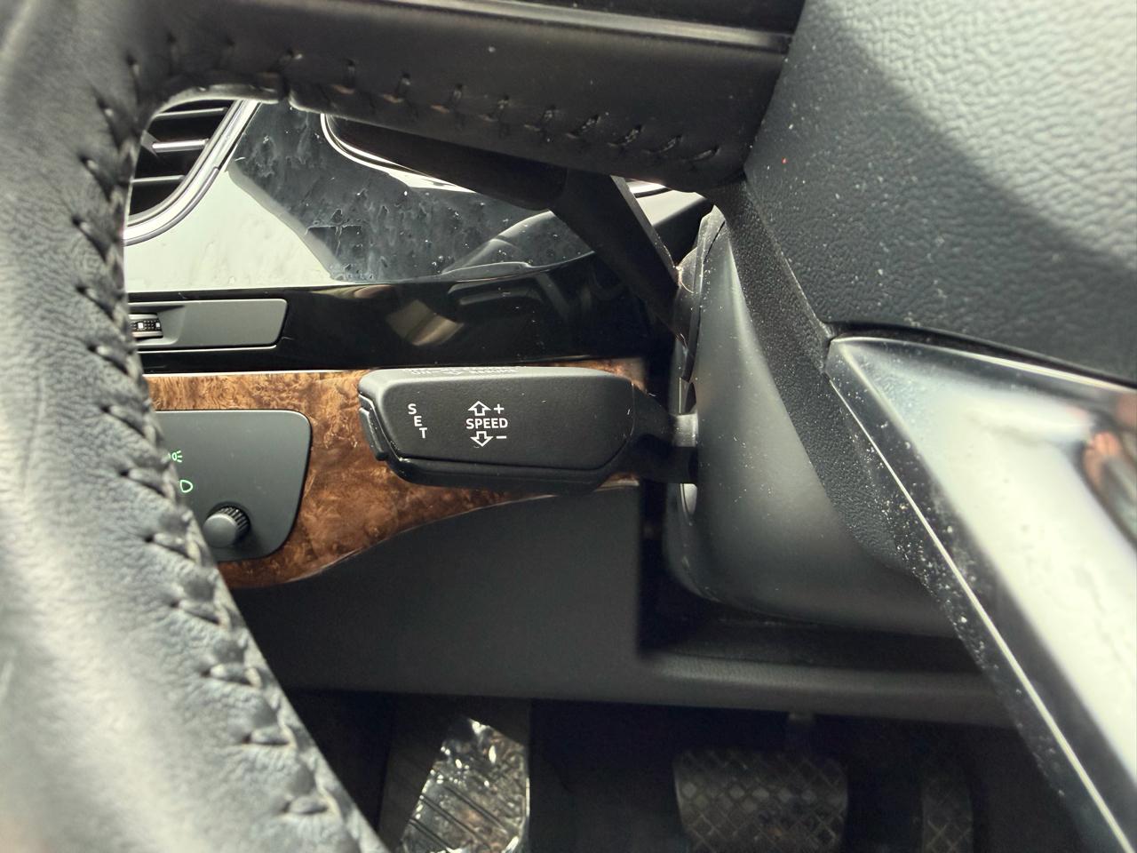 Audi Q7 3.0 TFSI Premium Plus 2018