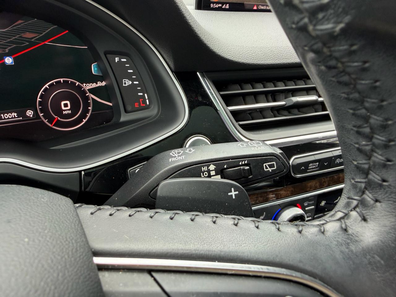 Audi Q7 3.0 TFSI Premium Plus 2018