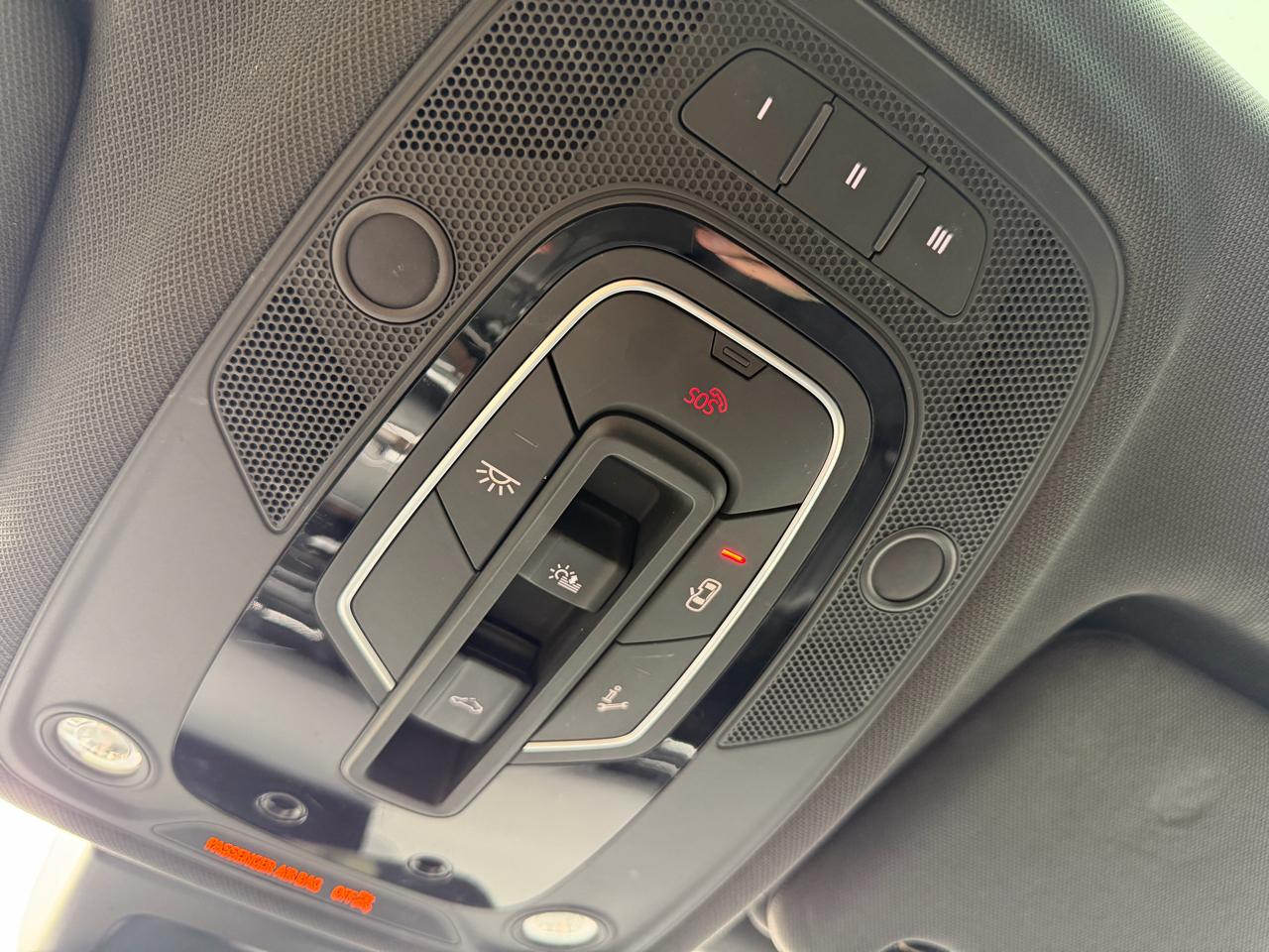 Audi Q7 3.0 TFSI Premium Plus 2018