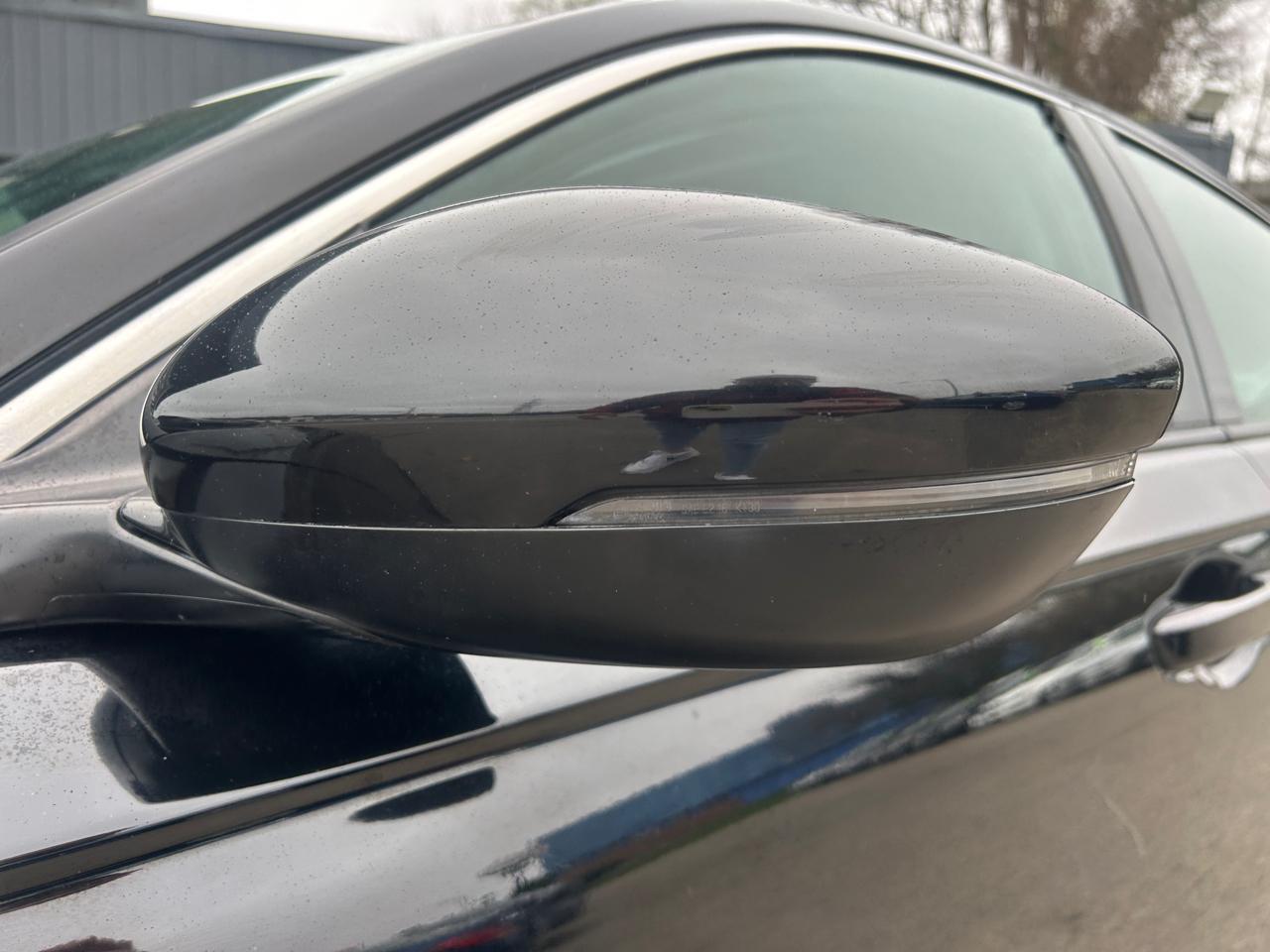 Honda Accord Hybrid EX-L Sedan 2023