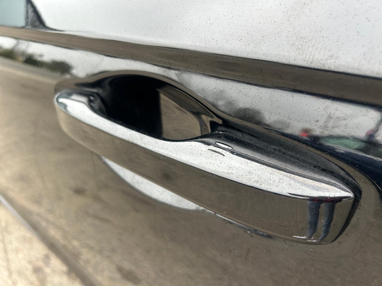 Honda Accord Hybrid EX-L Sedan 2023