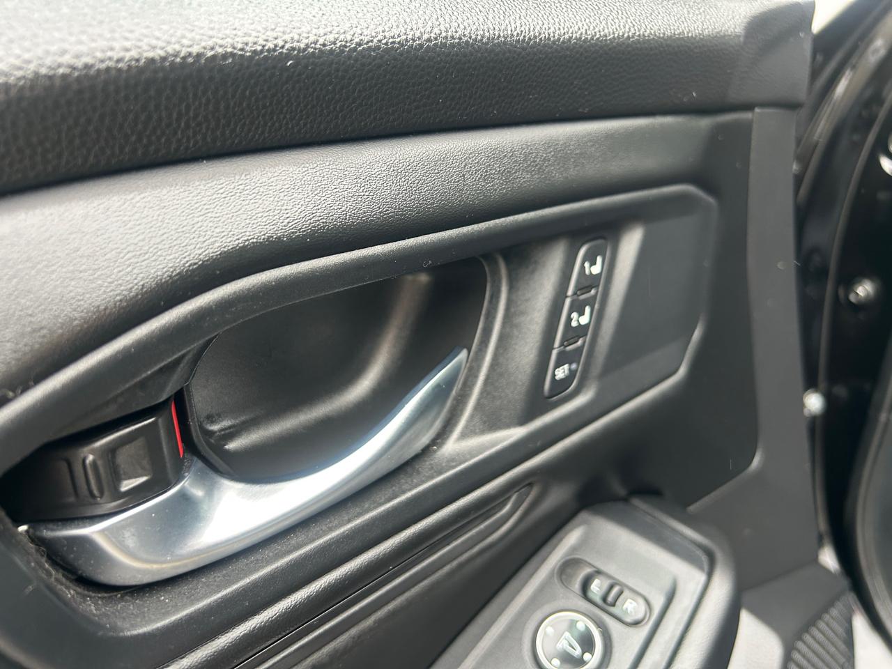 Honda Accord Hybrid EX-L Sedan 2023