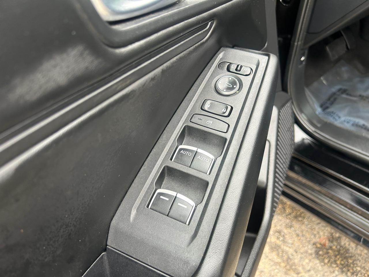 Honda Accord Hybrid EX-L Sedan 2023