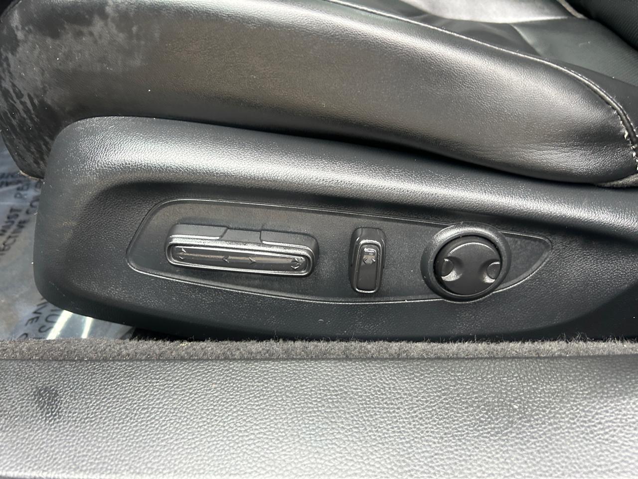 Honda Accord Hybrid EX-L Sedan 2023