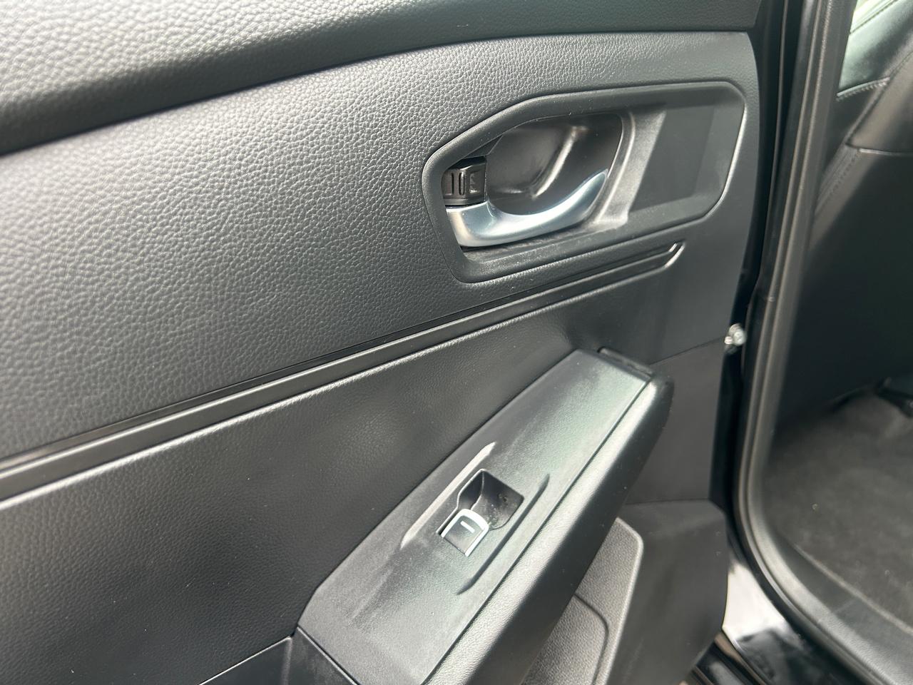 Honda Accord Hybrid EX-L Sedan 2023