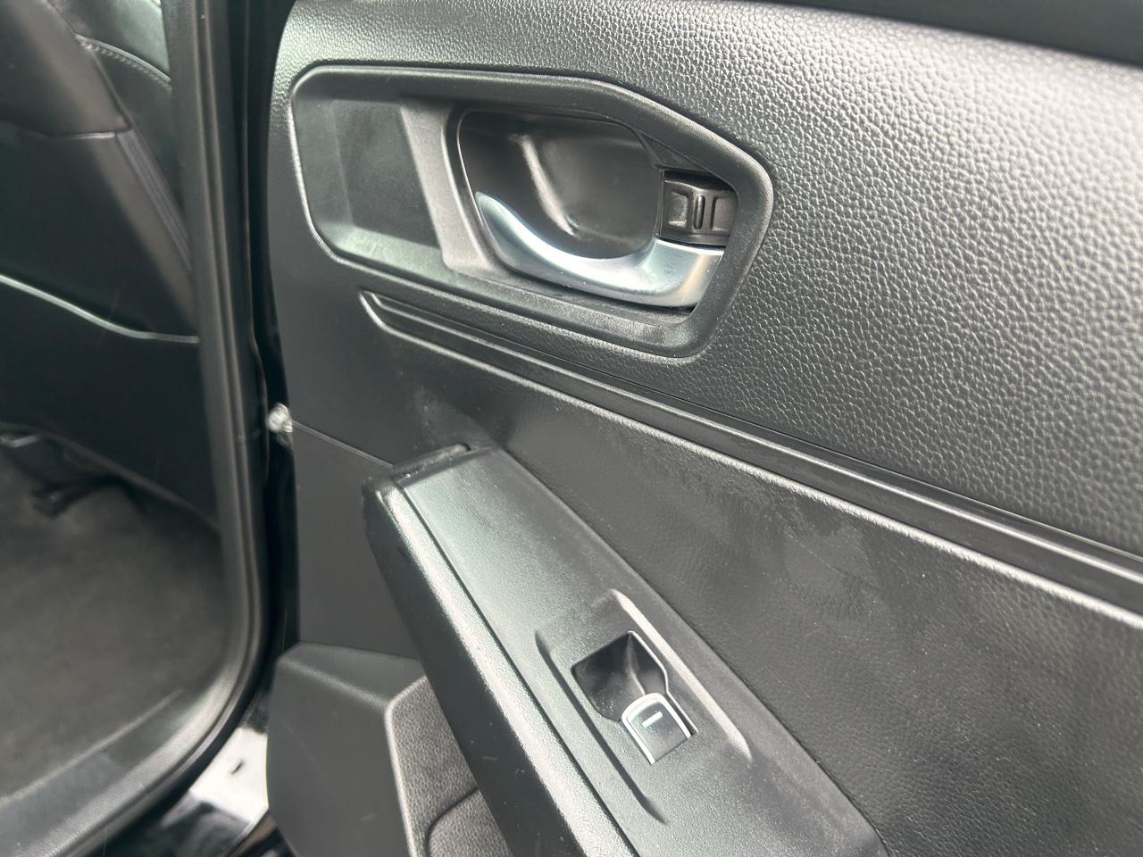 Honda Accord Hybrid EX-L Sedan 2023