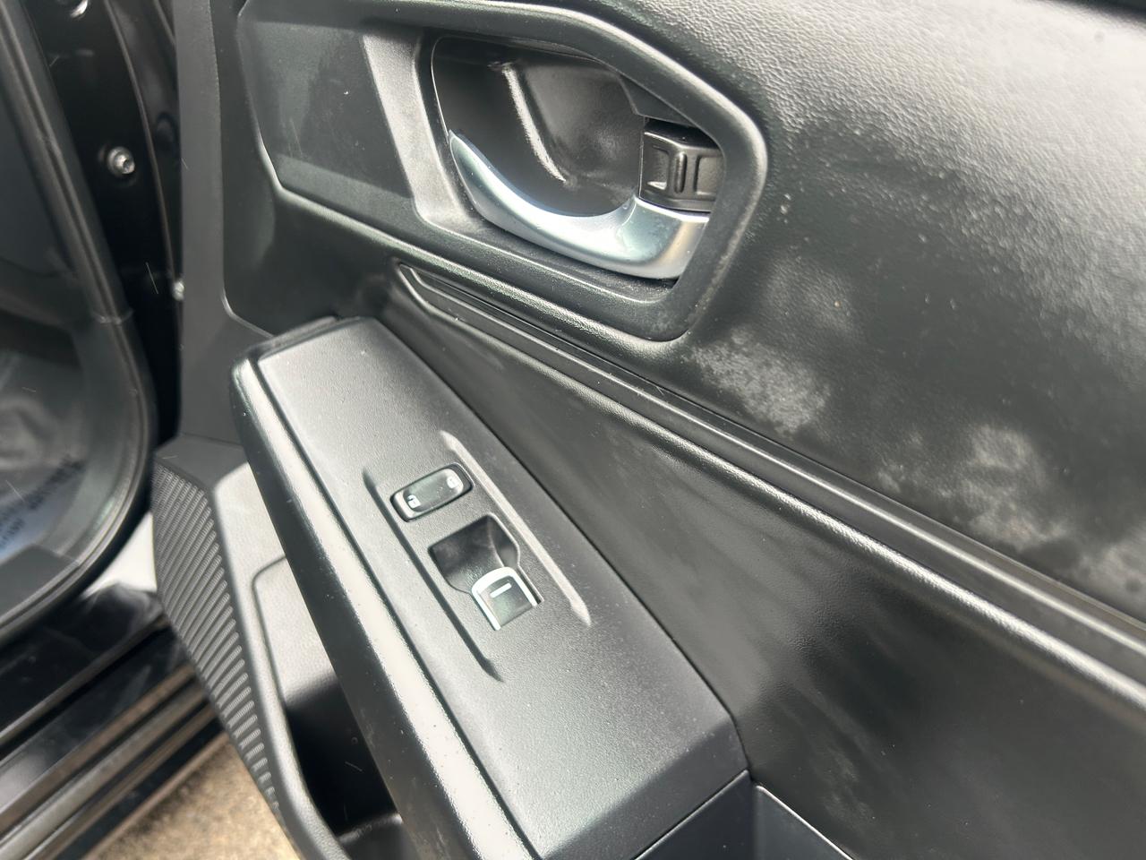 Honda Accord Hybrid EX-L Sedan 2023