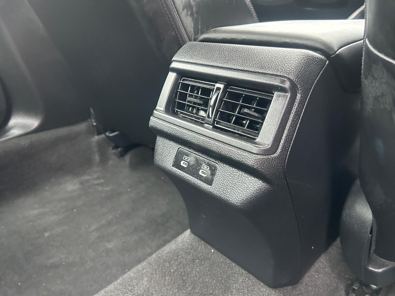 Honda Accord Hybrid EX-L Sedan 2023