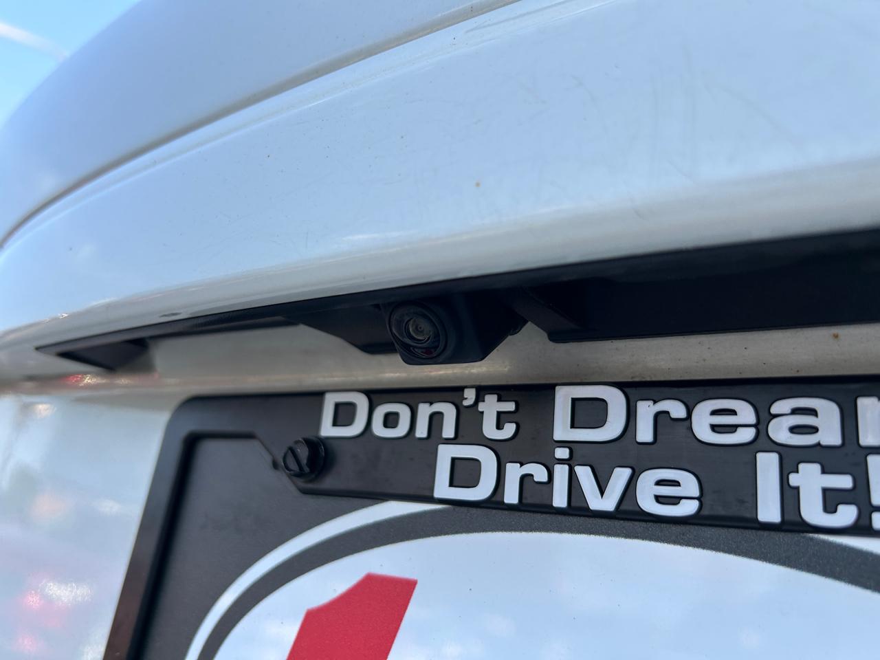 Nissan Murano AWD 4dr S 2015