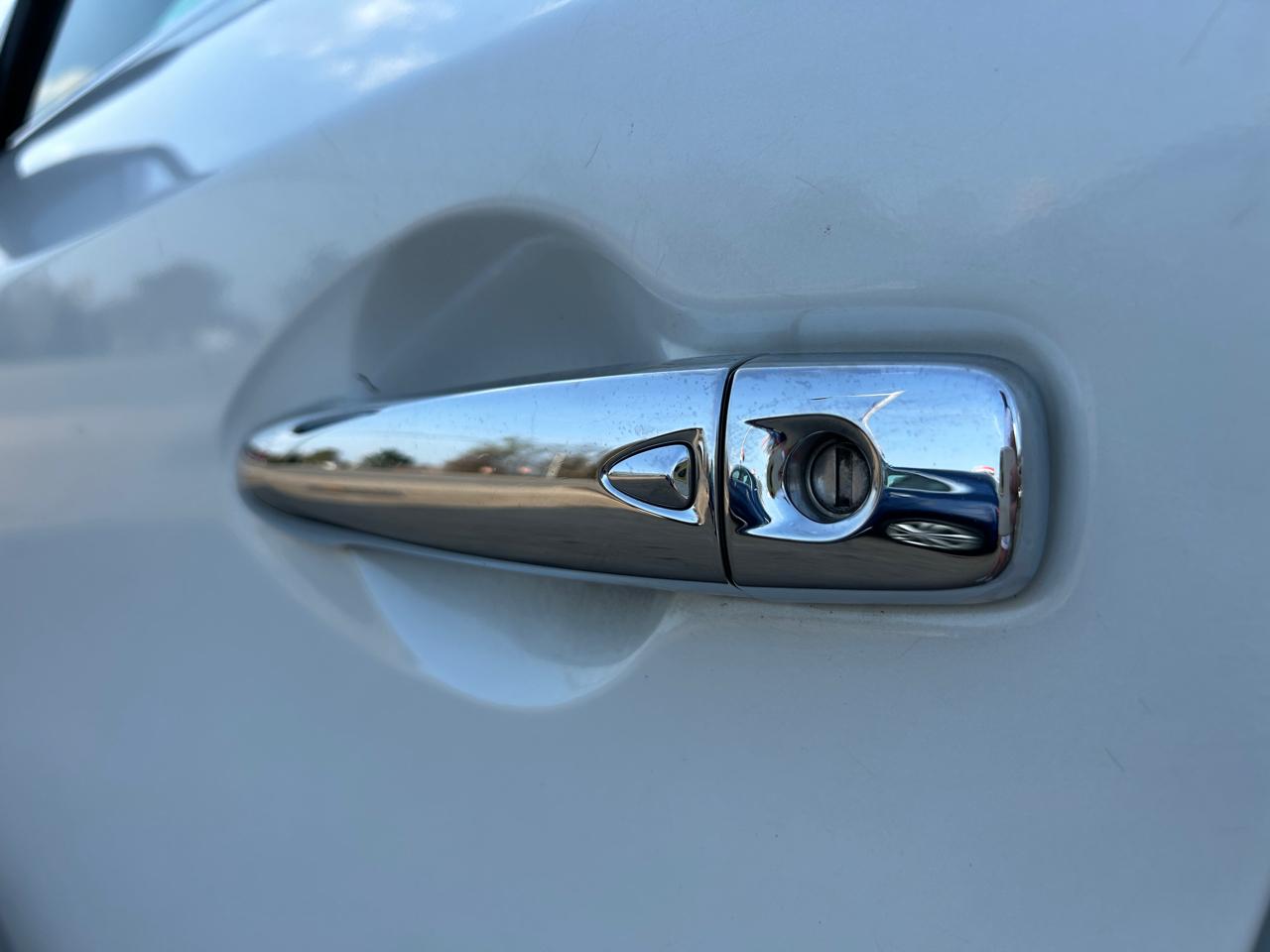 Nissan Murano AWD 4dr S 2015