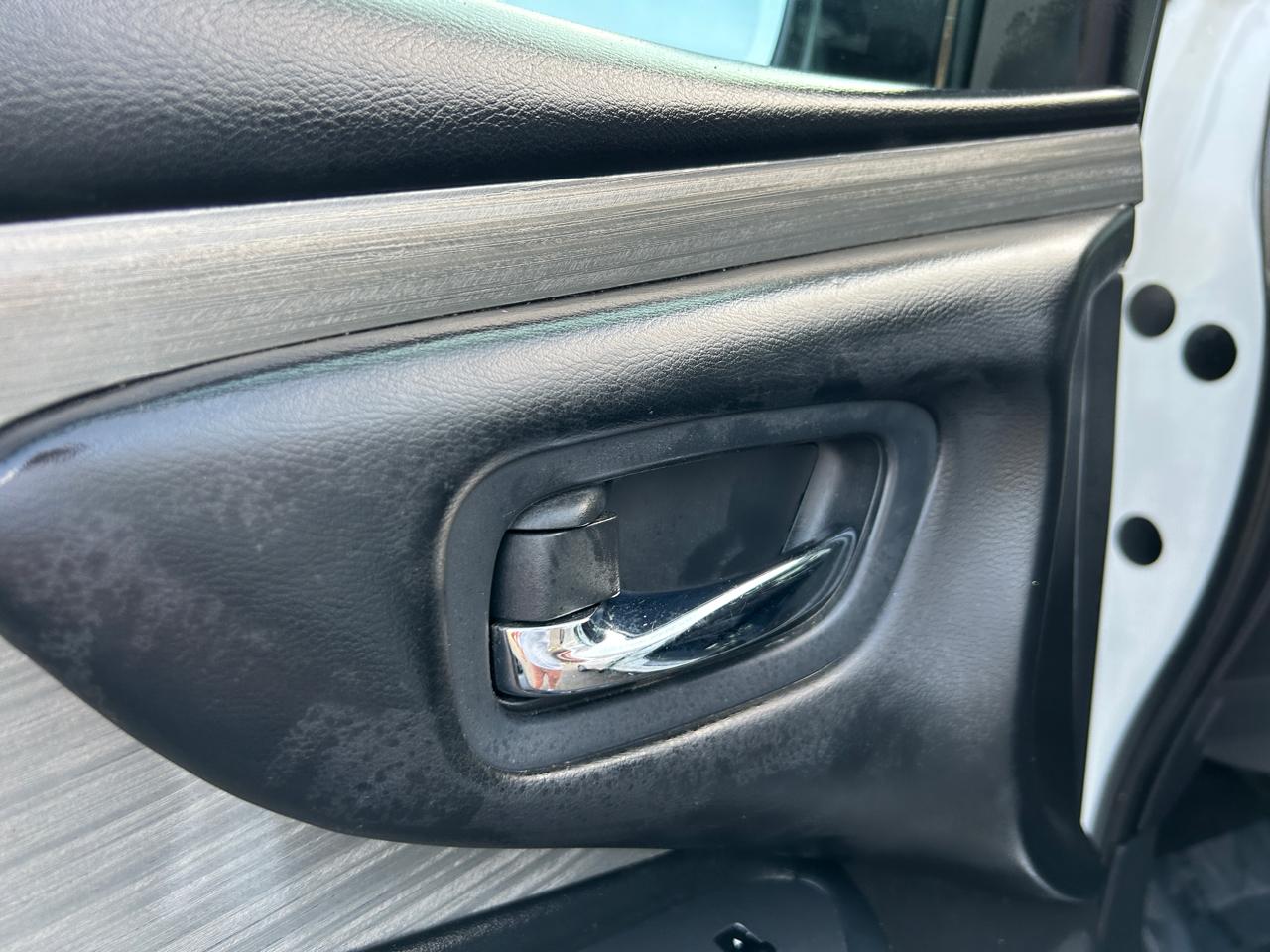 Nissan Murano AWD 4dr S 2015