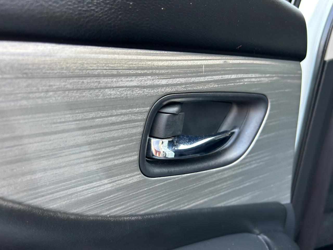 Nissan Murano AWD 4dr S 2015