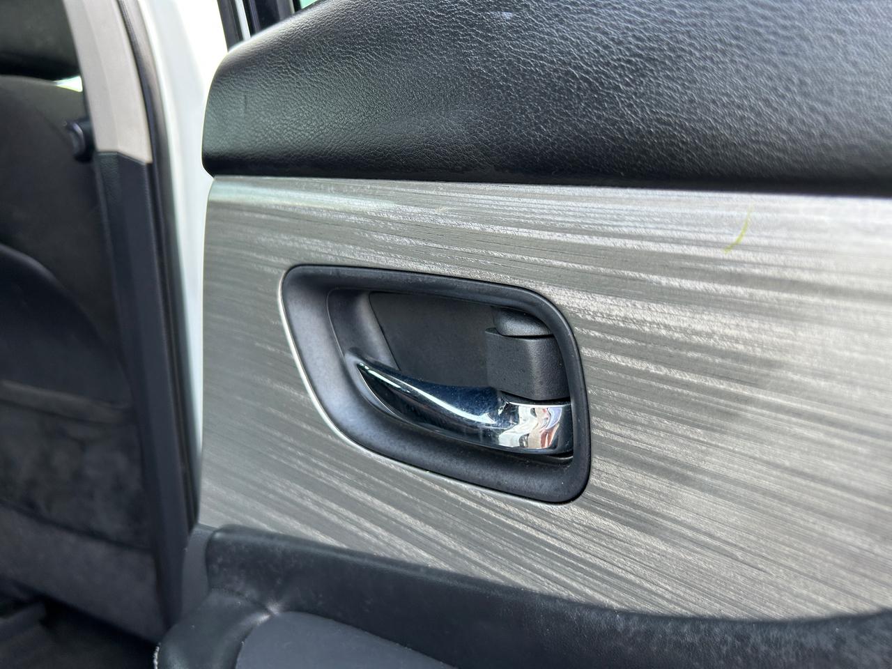 Nissan Murano AWD 4dr S 2015