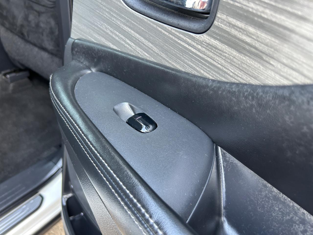 Nissan Murano AWD 4dr S 2015