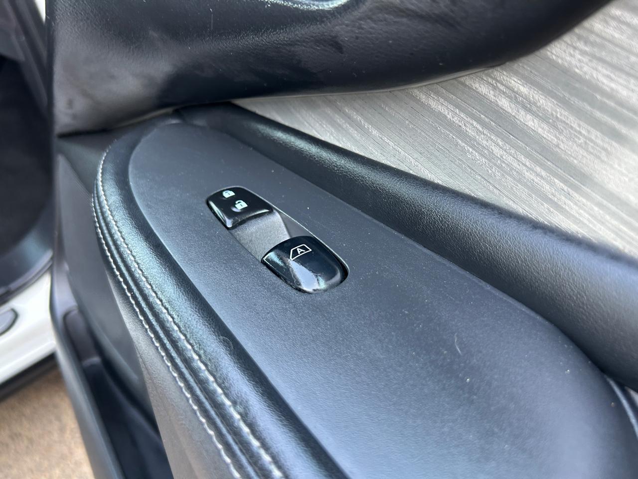 Nissan Murano AWD 4dr S 2015