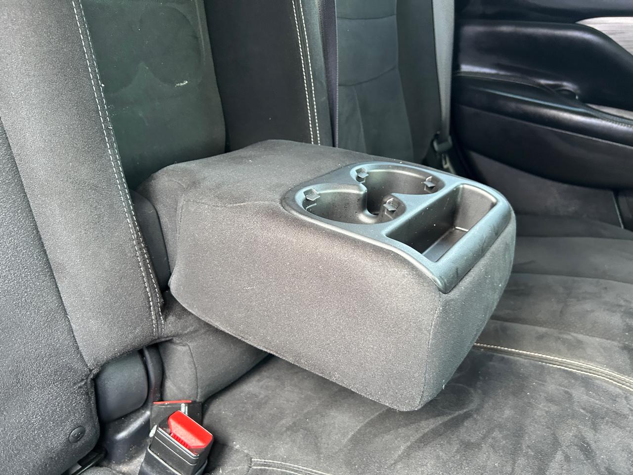 Nissan Murano AWD 4dr S 2015