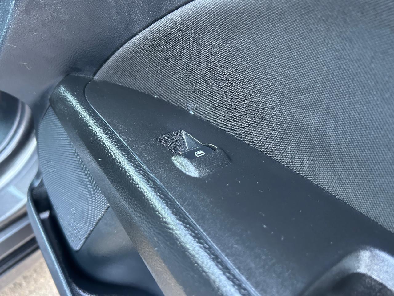 Ford Fusion Hybrid SE FWD 2020