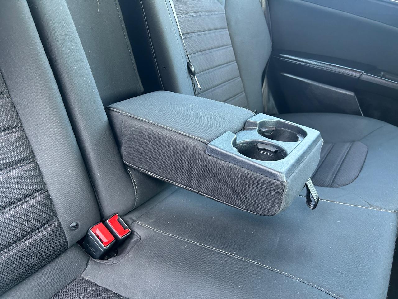 Ford Fusion Hybrid SE FWD 2020