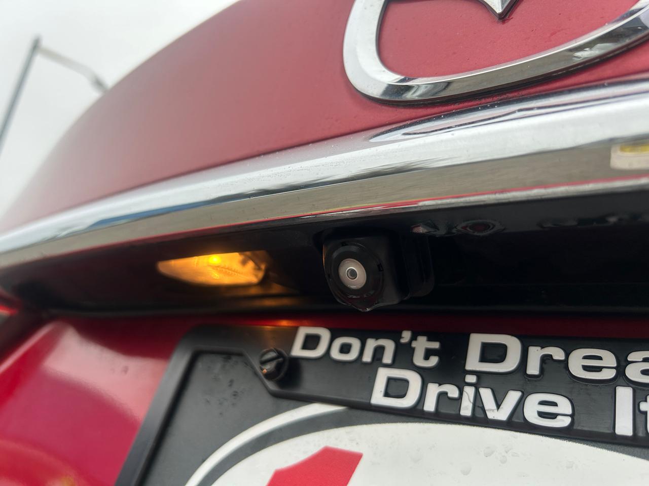 Mazda MAZDA6 4dr Sdn Auto i Touring 2014