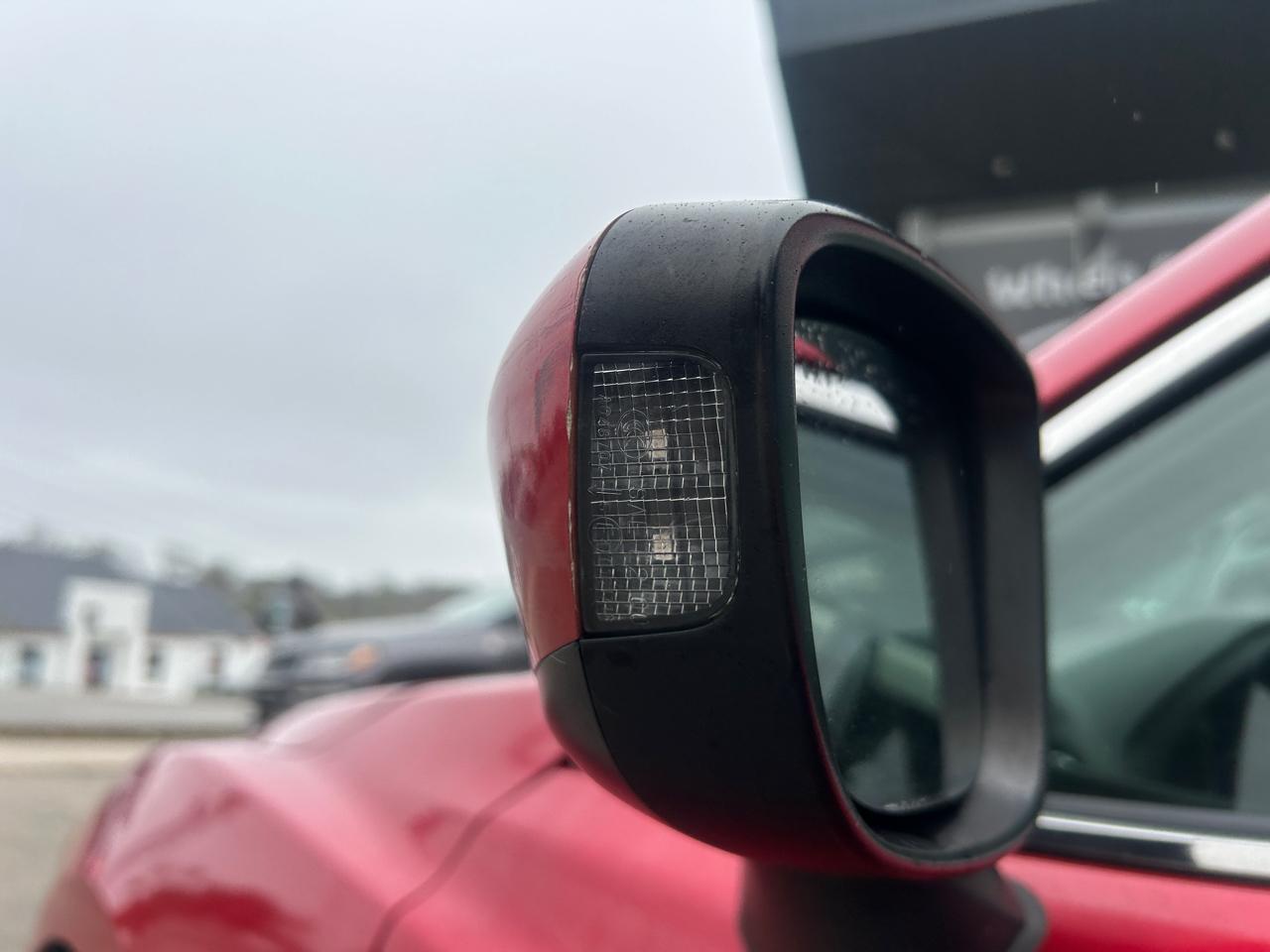 Mazda MAZDA6 4dr Sdn Auto i Touring 2014