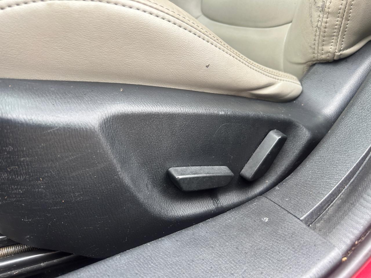 Mazda MAZDA6 4dr Sdn Auto i Touring 2014