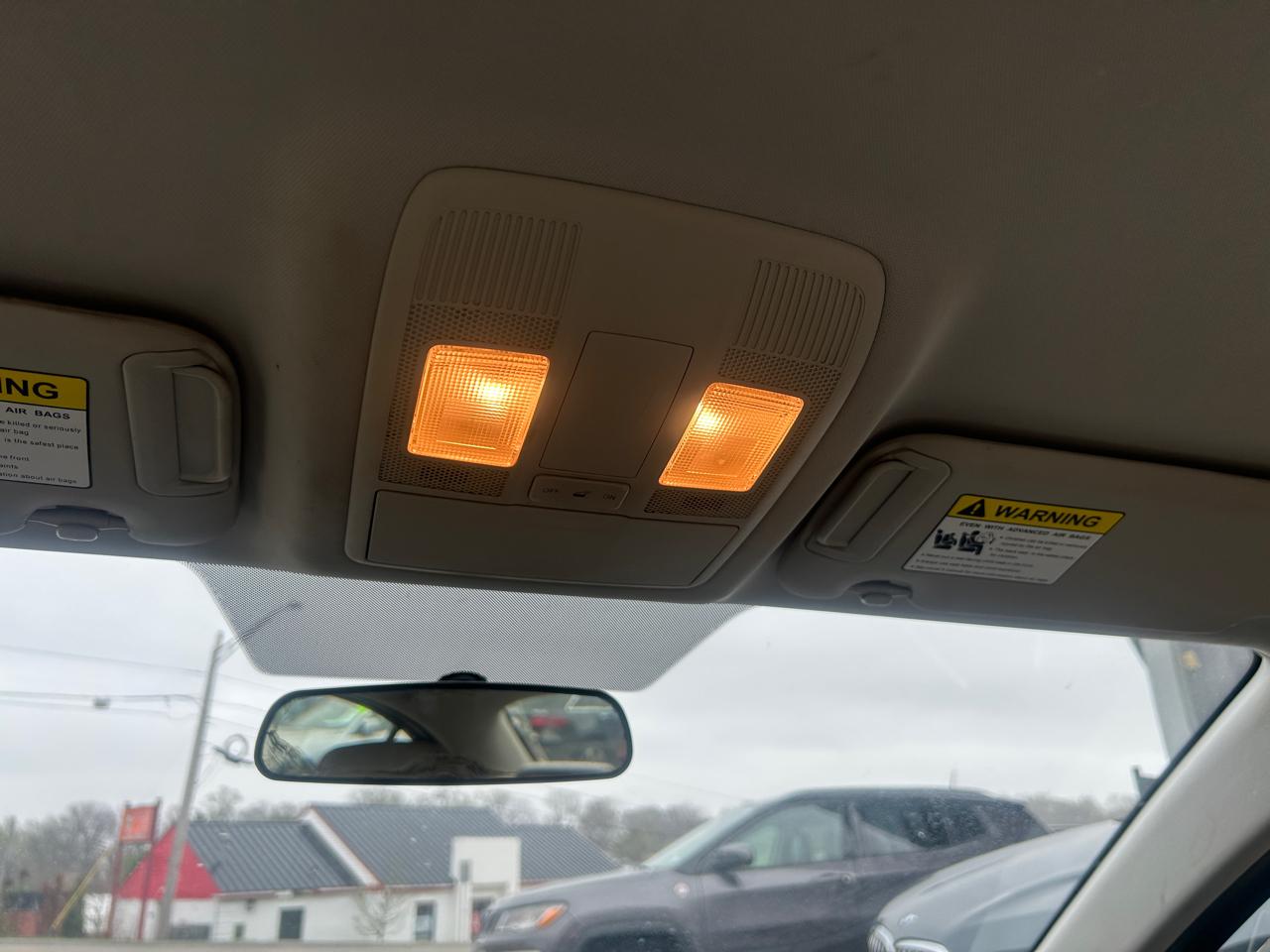 Mazda MAZDA6 4dr Sdn Auto i Touring 2014