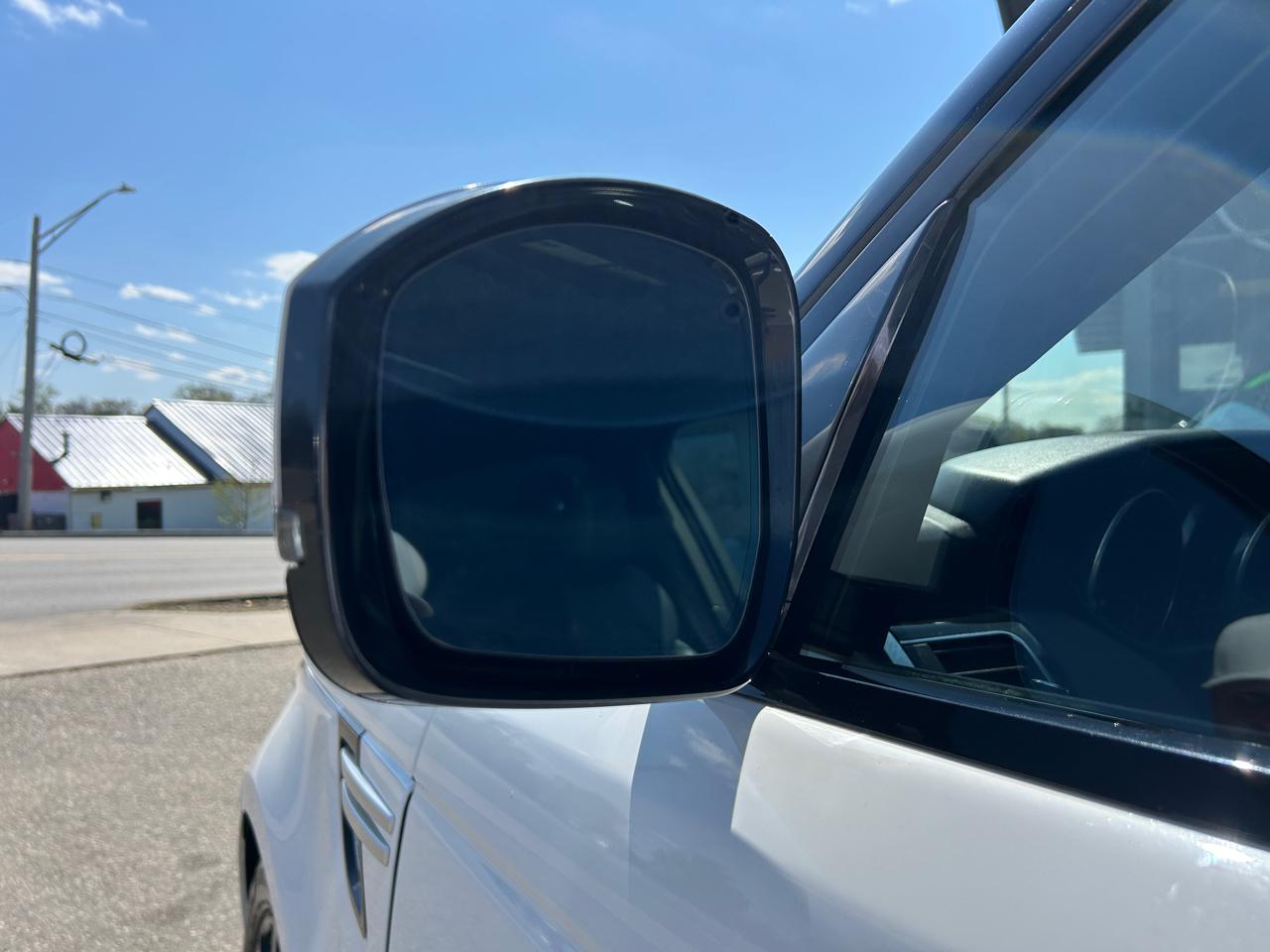 Land Rover Range Rover Sport V6 Supercharged HSE 2017