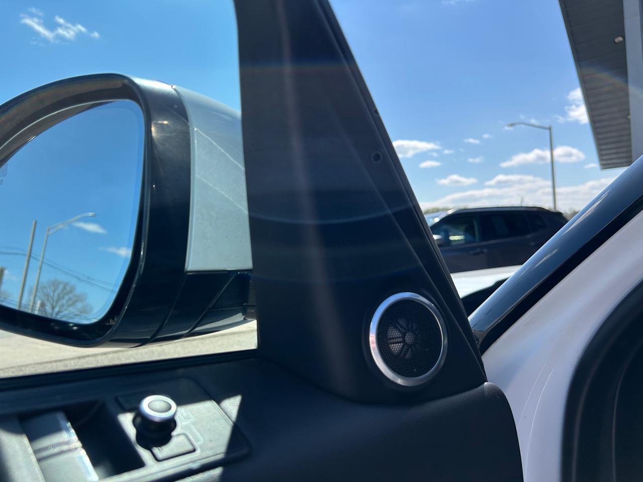 Land Rover Range Rover Sport V6 Supercharged HSE 2017