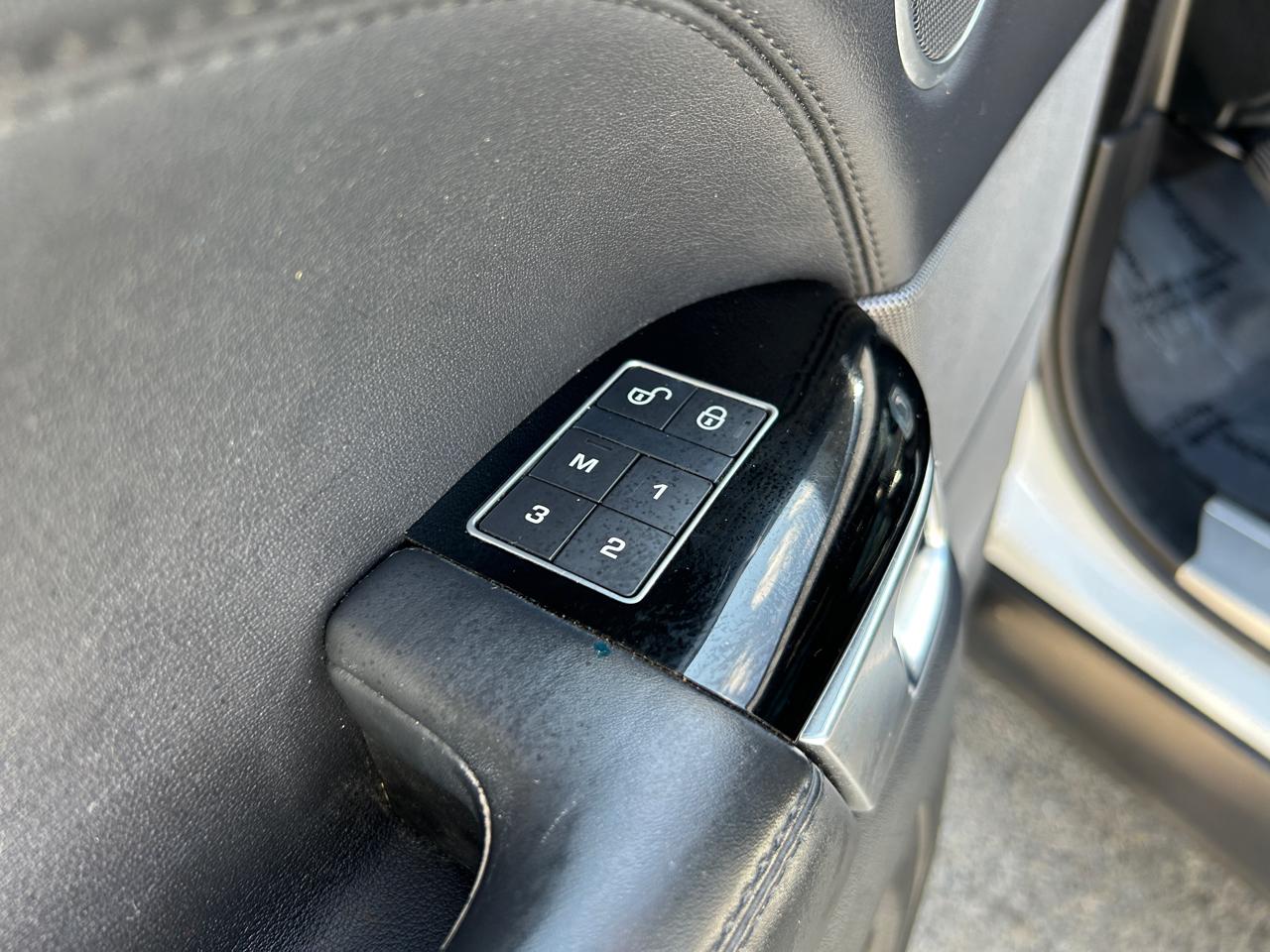 Land Rover Range Rover Sport V6 Supercharged HSE 2017