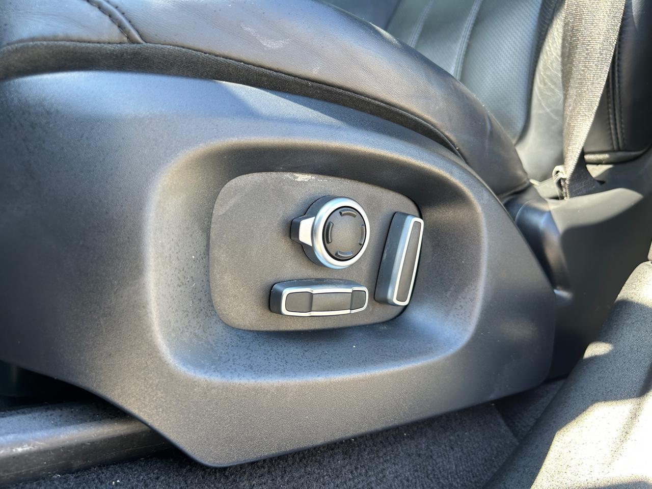 Land Rover Range Rover Sport V6 Supercharged HSE 2017