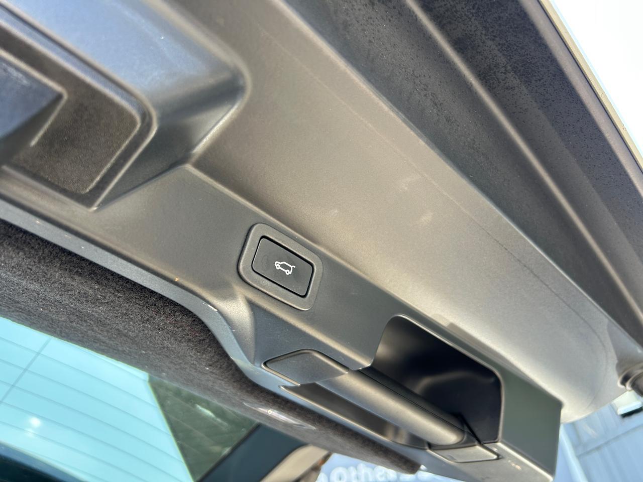 Land Rover Range Rover Sport V6 Supercharged HSE 2017