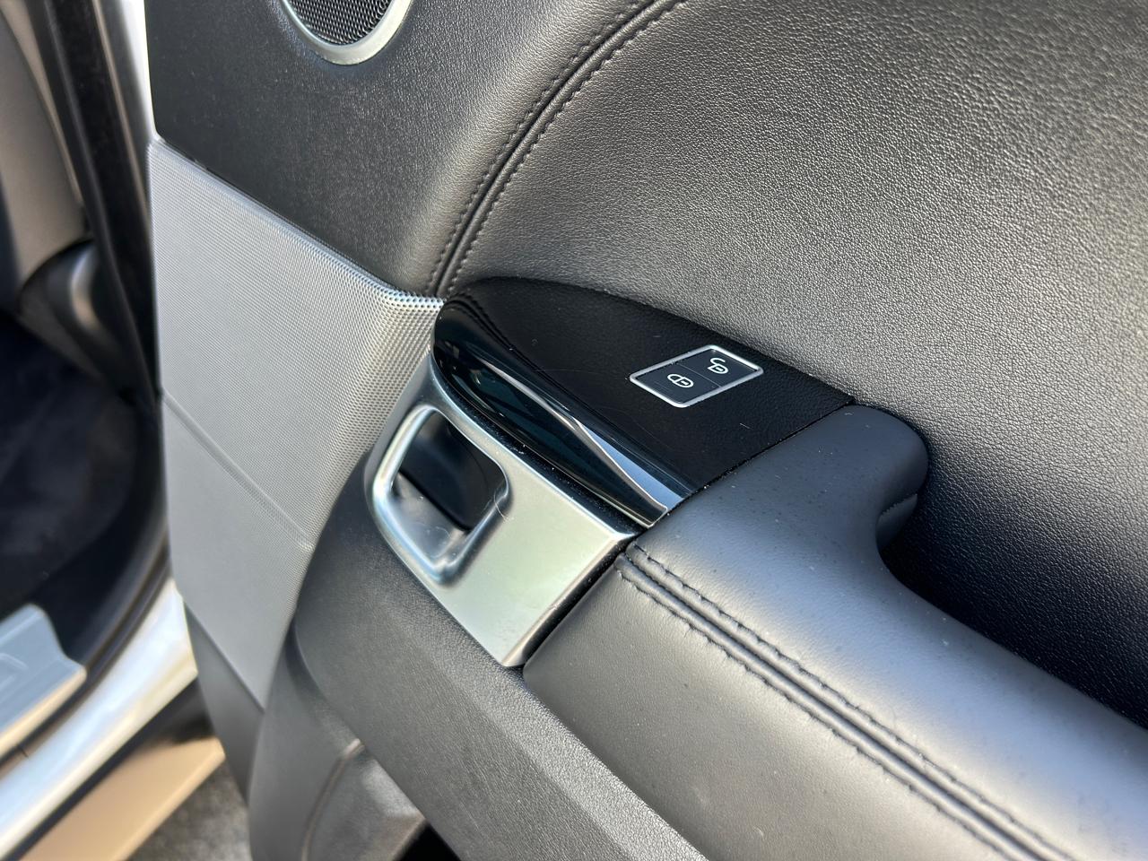 Land Rover Range Rover Sport V6 Supercharged HSE 2017