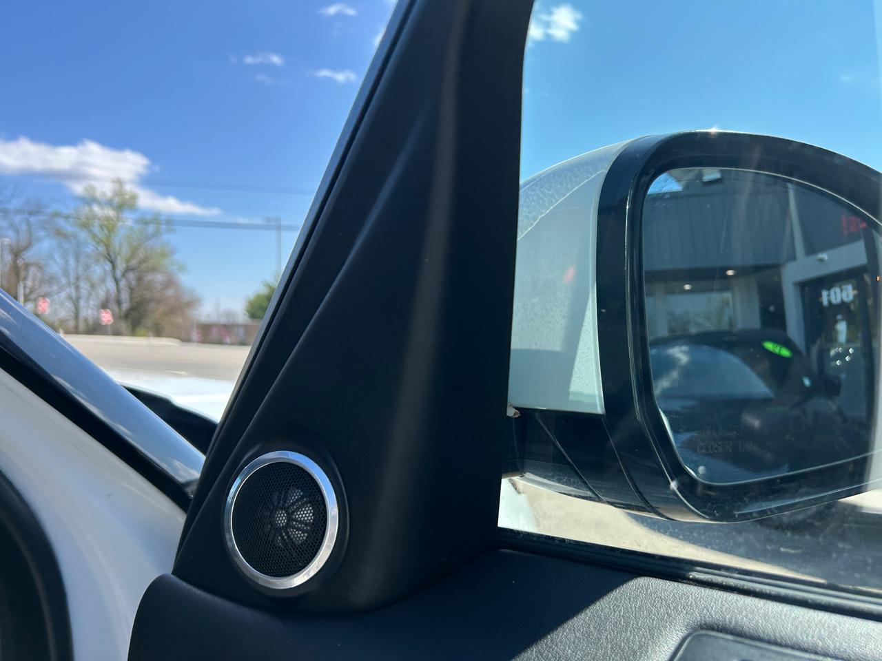 Land Rover Range Rover Sport V6 Supercharged HSE 2017