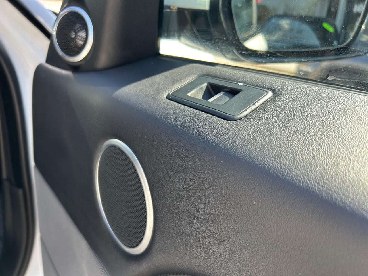 Land Rover Range Rover Sport V6 Supercharged HSE 2017