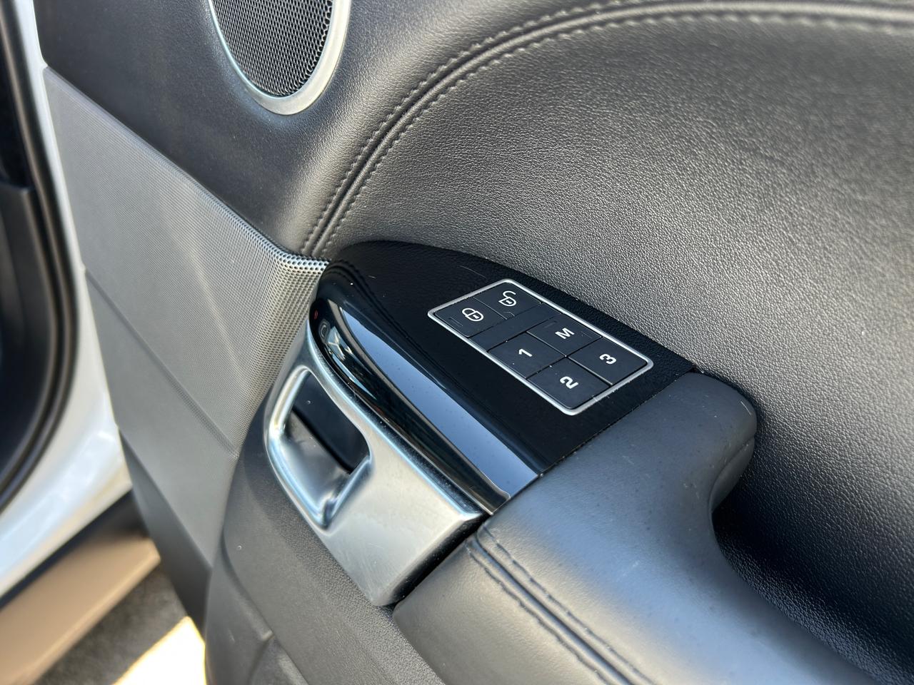 Land Rover Range Rover Sport V6 Supercharged HSE 2017