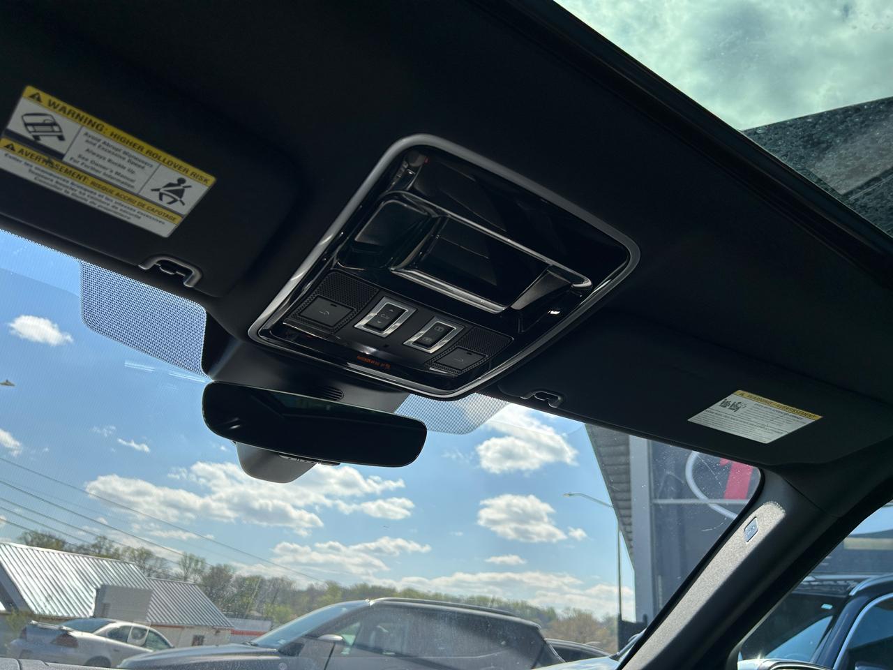 Land Rover Range Rover Sport V6 Supercharged HSE 2017