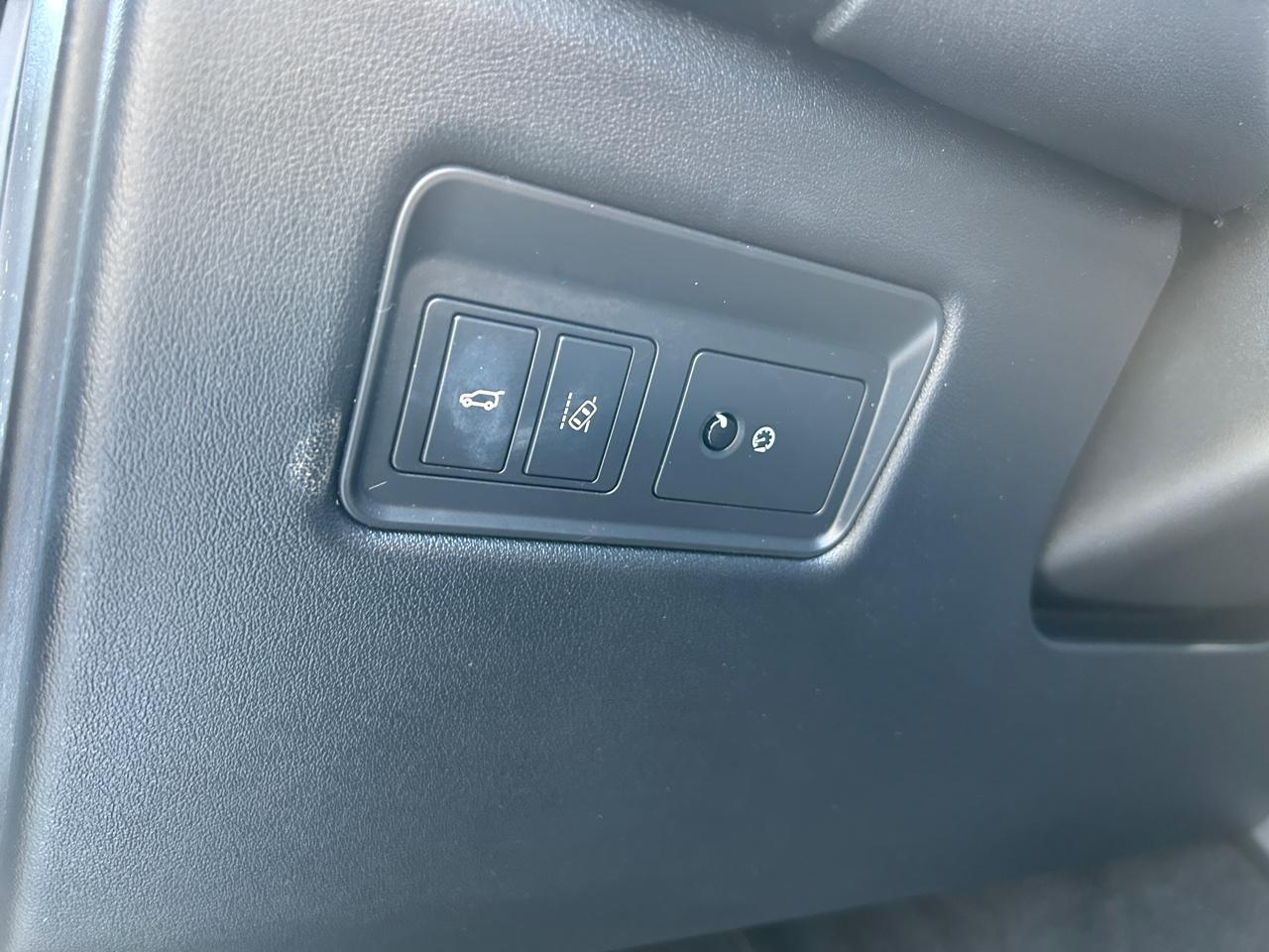 Land Rover Range Rover Sport V6 Supercharged HSE 2017