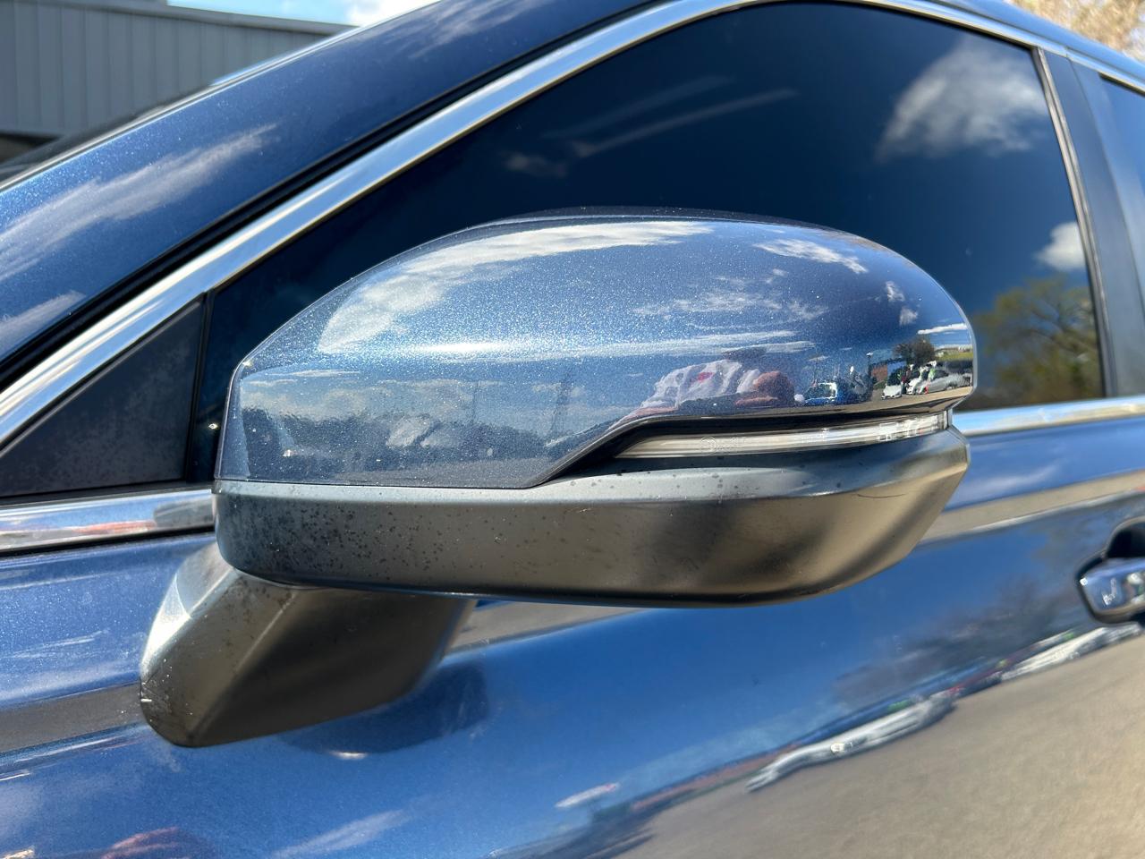 Honda CR-V EX-L AWD 2024